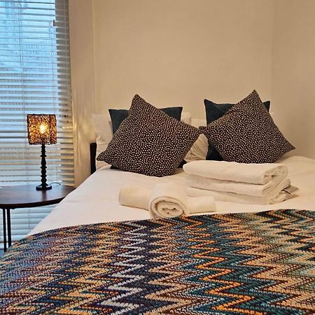 Victorian Superior Property Hotel Лондон Екстериор снимка